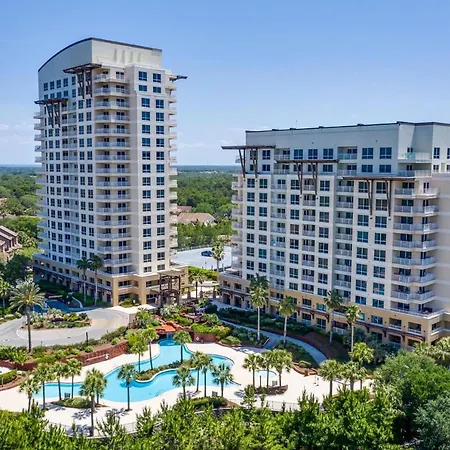 Luau I 6305 Apartment Destin Exterior photo