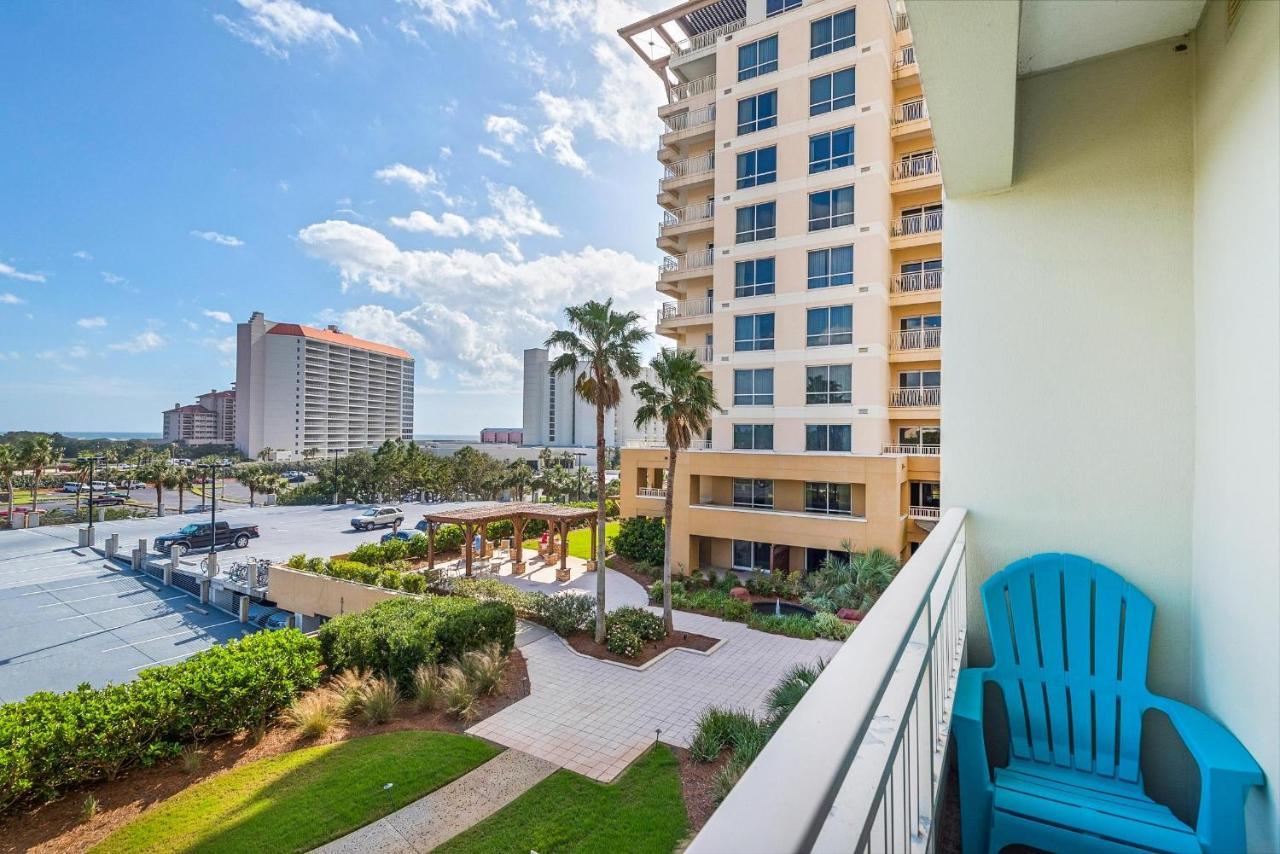 Appartement Luau I 6305