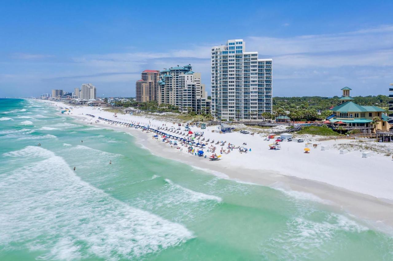 Appartement Luau I 6305 Destin