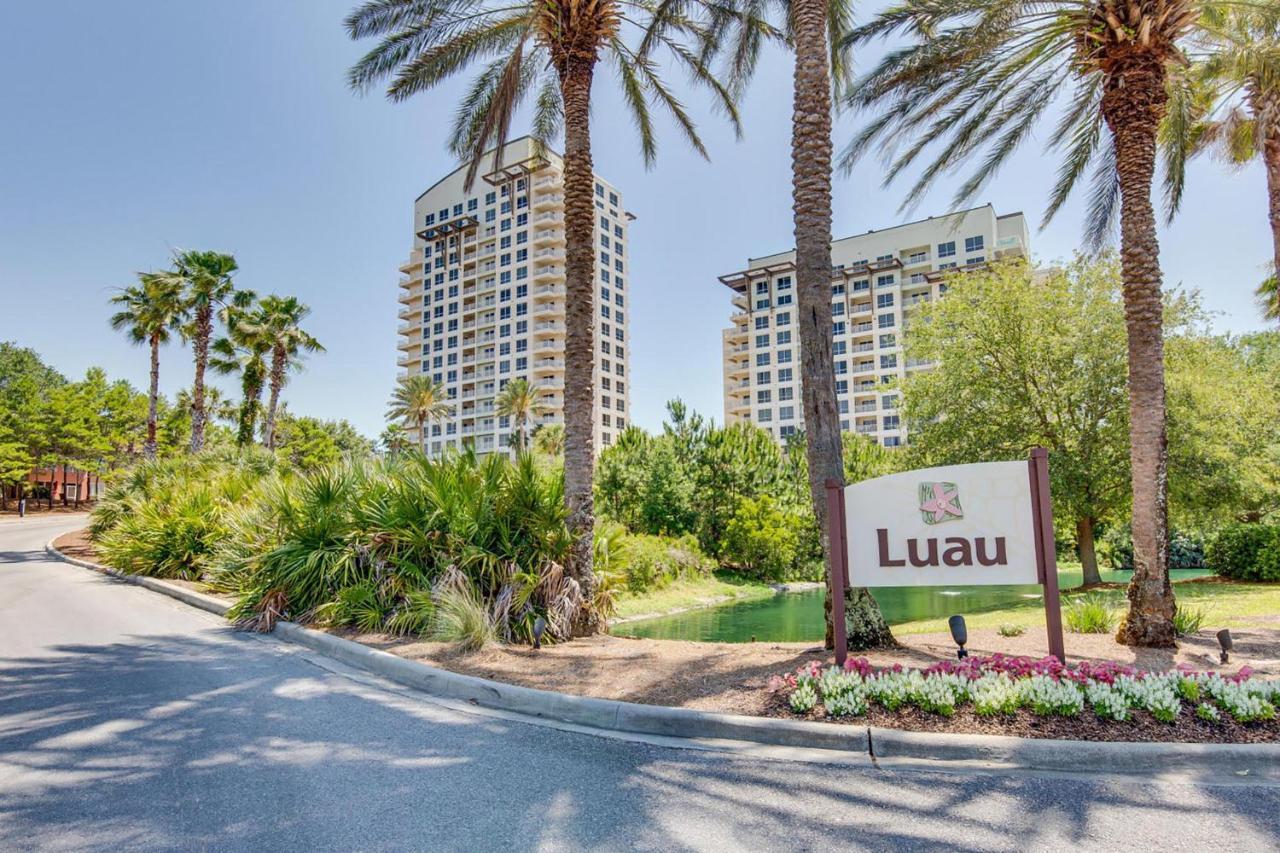 Appartement Luau I 6305 Destin