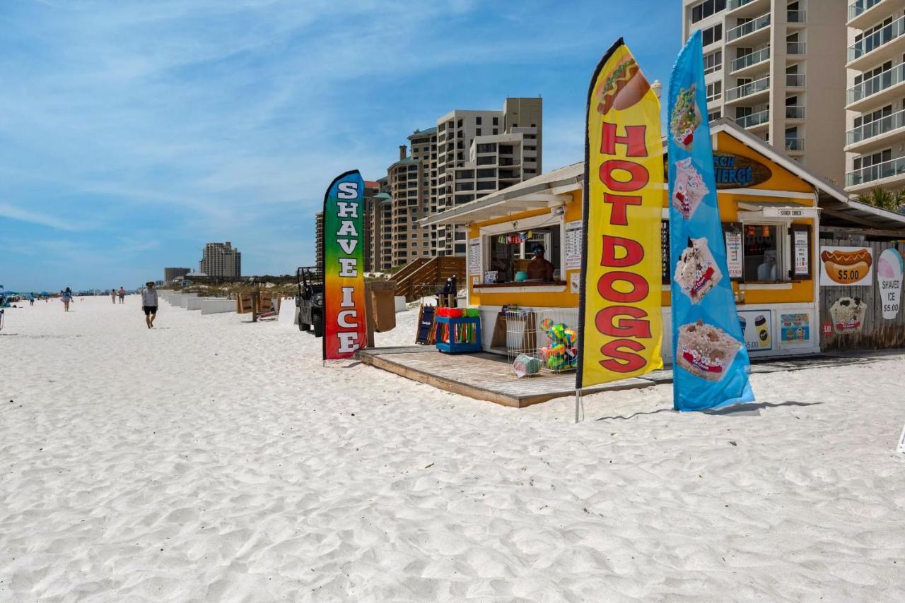 Luau I 6305 Appartement Destin