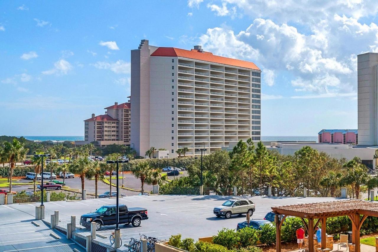 Luau I 6305 Appartement Destin