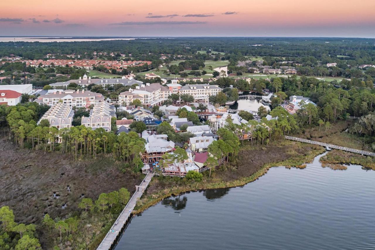 Apartamento Luau I 6305 Destin