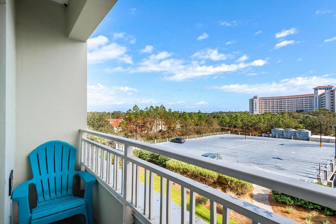 Luau I 6305 Appartement Destin