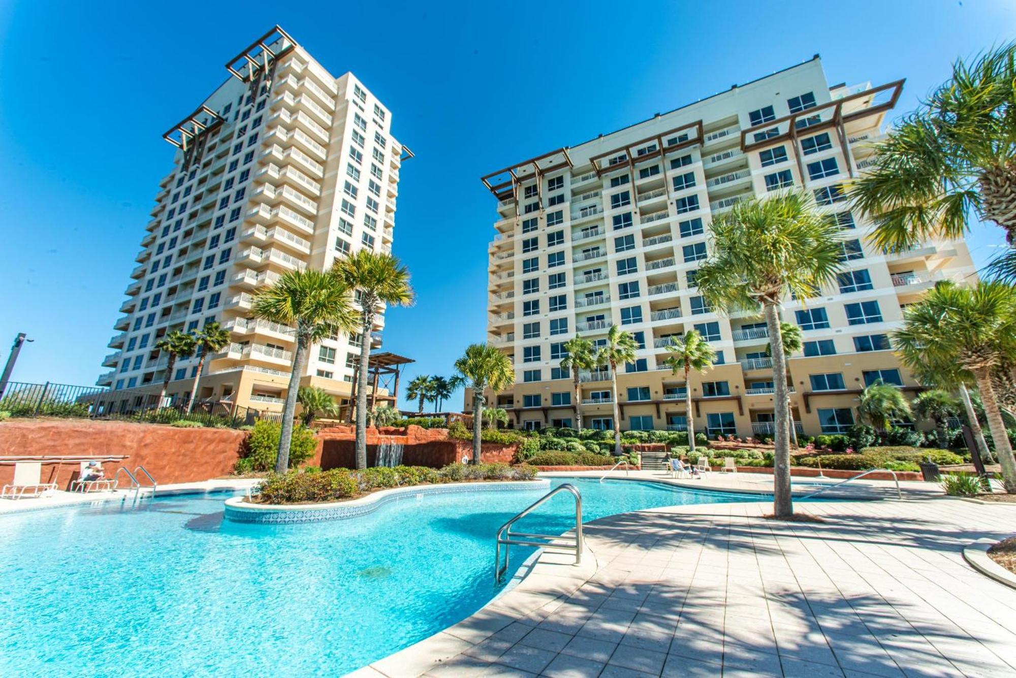 Luau I 6305 Destin