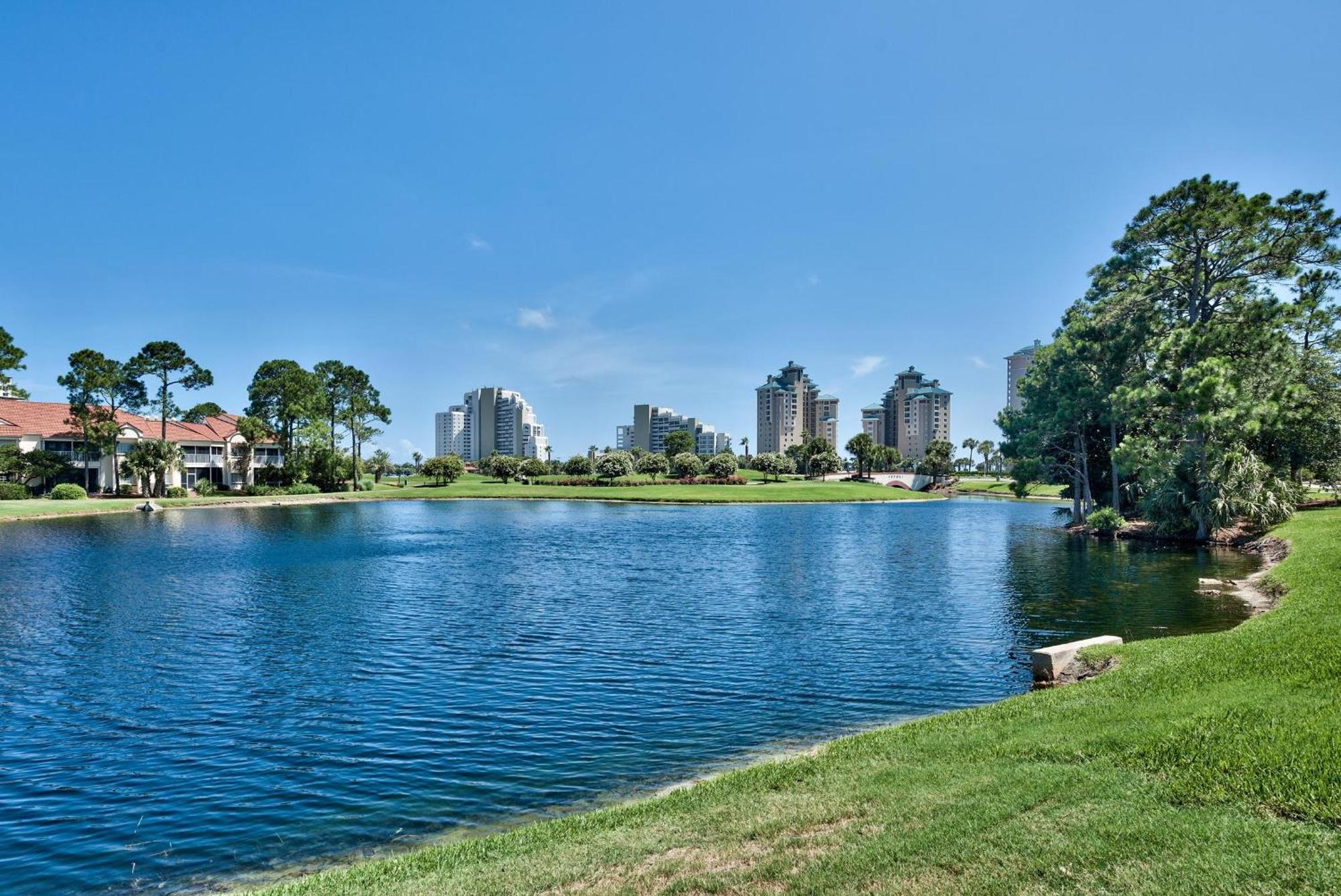 Apartamento Luau I 6305